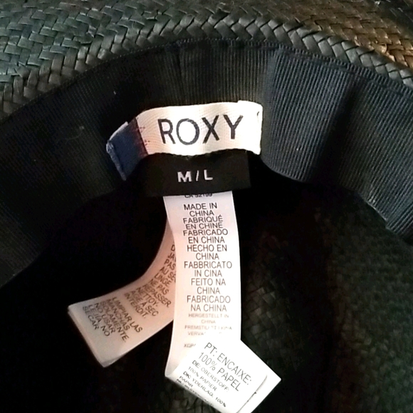 NWT Roxy Sunhat - Picture 6 of 7